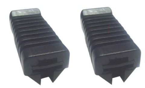 BİSAN LİFAN ÖN BASAMAK LASTİKLERİ TAKIM 2 ADET