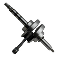 BİSAN LİFAN TAY KRANK KOMPLE OEM