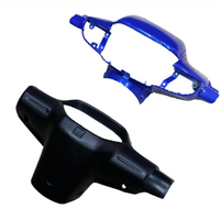 BİSAN LİFAN TAY RMZ FAR ÇERCEVESİ KM ÇERCEVESİ TAKIM MAVİ