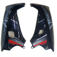 BİSAN LİFAN TAY SAĞ SOL İÇ DIŞ SİYAH DİZLİK TAKIM