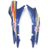 BİSAN STAR CUP SAĞ SOL SELE ALTI MAVİ