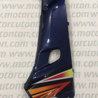 BİSAN STARCUP SAĞ İÇ DİZLİK LACİVERT