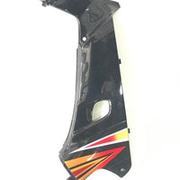 BİSAN STARCUP SAĞ İÇ DİZLİK SİYAH