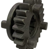 BAJAJ BOXER 4. VİTES DİŞLİ ORJİNAL