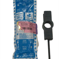 BAJAJ BOXER ZİNCİR DİŞLİ GERGİ CİVATASI SOL ORJİNAL