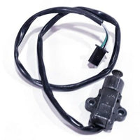 BT125-6 YAN SEHPA MÜŞÜRÜ  TERS BAĞLANTI 2 KABLOLU