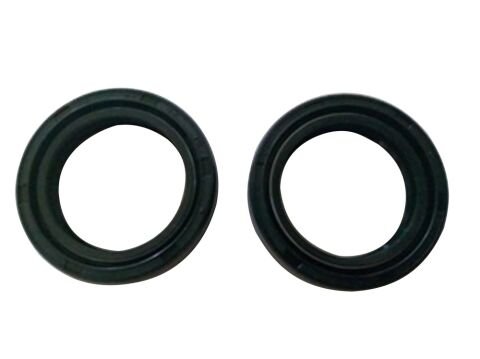 HONDA CBF150 ALPHA ACE ACTİVA-S  ÖN AMORTİSÖR KEÇESİ TAKIM 31x43x10.5