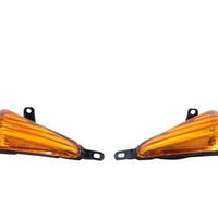 CBF150 ÖN SİNYAL SAG-SOL SARI TAKIM