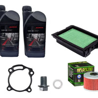 Honda Honda CBR 250 R Bakım Seti Stok Kodu : KM10803