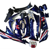 ÇELİK 100-7 KAPORTA SETİ KOMPLE MAVİ ETİKETLİ FAR STOP DAHİL