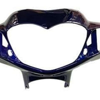 ÇELİK 100-7 MODELİ ÇELİK FAR ÇERÇEVESİ LACİVERT