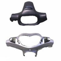 ÇELİK 100-7 FAR VE KM ÇERÇEVESİ TAKIM GRİ OEM