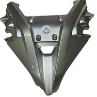 CF MOTO 250SR 2023 FAR MUHAFAZASI ÜST GRİ  ORJİNAL