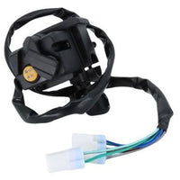 CF MOTO CF 600 ATR-2L (T3B) SAG KUMANDA DÜGMELERI KOMPLE