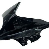 CF MOTO SR250 SOL FAR MUHAFAZASI (SİYAH) ORJİNAL