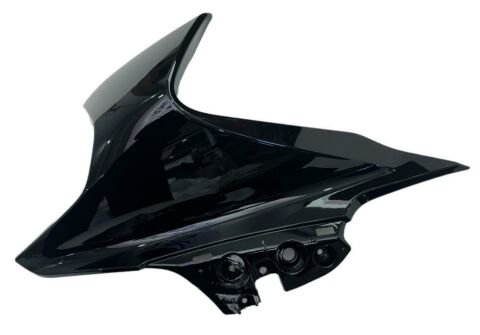 CF MOTO SR250 SOL FAR MUHAFAZASI (SİYAH) ORJİNAL