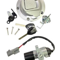 CF MOTO SR2250 KONTAK KİLİT SETİ  2022 ORJİNAL