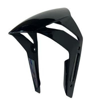 CF MOTO SR250 ÖN ÇAMURLUK ÖN PARÇA (SİYAH) ORJİNAL