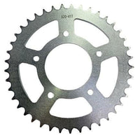 CF MOTO SR250 ARKA ZİNCİR DİŞLİSİ 41 DİŞ