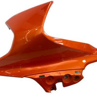 CFMOTO SR250 FAR MUHAFAZASI  SOL (TURUNCU) ORJİNAL