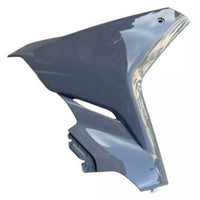 CF MOTO SR250 ÖN PANEL SAĞ (GRİ-NARDO-GHOST)