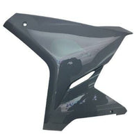CF MOTO SR250 ÖN PANEL SOL (GRİ-NARDO-GHOST)