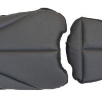 CF MOTO SR250 SR450 KONFOR SELE KILIFI 2 PARÇE