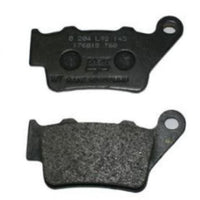 CFMOTO 250NK 150NK ARKA FREN DİSK BALATASI (ABS) ORJİNAL