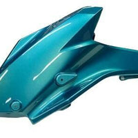 CFMOTO 400 NK BENZİN DEPOSU ÜST DEKORATİF KAPAK (TURKUAZ) ORJİNAL