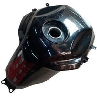 CFMOTO 400NK 650NK BENZİN DEPOSU SİYAH ORJİNAL