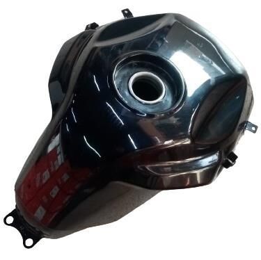 CFMOTO 400NK 650NK BENZİN DEPOSU SİYAH ORJİNAL