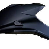 CFMOTO 400NK 650NK SOL BENZIN DEPOSU ÜST DEKOR KAPAK (SİYAH) ORJİNAL