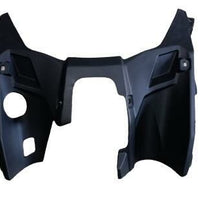 CFMOTO 400NK 650NK  BENZIN DEPOSU ÜST KORUMA KAPAK  ORJİNAL