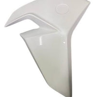 CFMOTO 400NK 650NK SAĞ BENZIN DEPOSU PLASTIK KAPAK (BEYAZ) ORJİNAL