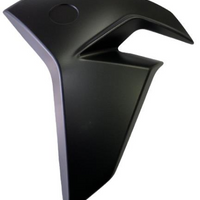 CFMOTO 400NK 650NK SOL BENZIN DEPOSU PLASTIK KAPAK (SIYAH)