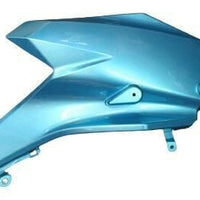 CFMOTO 400NK SAĞ ÜST BENZİN DEPOSU KAPAK (TURKUAZ) ORJİNAL