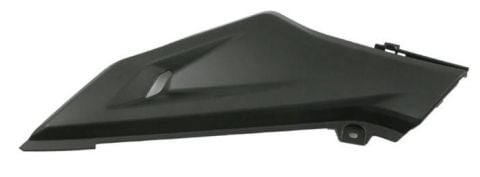 CFMOTO 650NK, 400NK SOL SELE ALTI ORTA KARENAJ (SİYAH) ORJİNAL