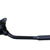 CFMOTO NK 150 EGZOZ DEKORATİF KAPAK YOKTUR ORJİNAL