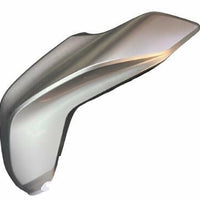 CFMOTO NK 250 SAĞ BENZİN DEPOSU PLASTİK KAPAK (GRİ)