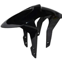 CFMOTO NK 250 ÖN ÇAMURLUK SİYAH ORJİNAL