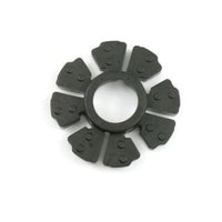 CFMOTO NK150 ARKA TEKER KAPLİN LASTİĞİ