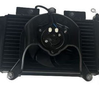 CFMOTO NK250 RADYATÖR KOMPLE  ORJİNAL