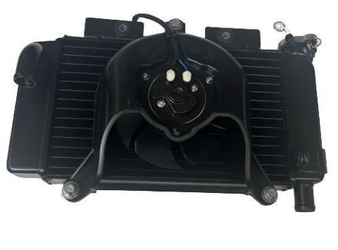 CFMOTO NK250 RADYATÖR KOMPLE  ORJİNAL