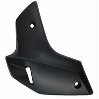 CFMOTO NK250 SOL ALT SAKAL MOTOR PANEL ORJİNAL