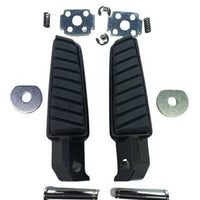 CFMOTO NK250 SR250 E 5 SAĞ SOL ARKA BASAMAK