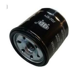 CFMOTO NK650 MT650 YAĞ FİLTRESİ ORJİNAL 2022