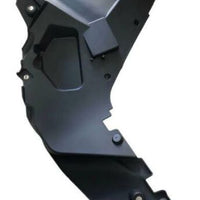 CFMOTO SR250 ÖN İÇ PANEL SOL