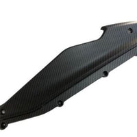 CFMOTO SR250 ÖN PANEL SAĞ ÜST KARBON ORJİNAL