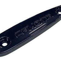 CFMOTO SR450 ÖN PANEL SAĞ DEKOR KAPAK SİYAH