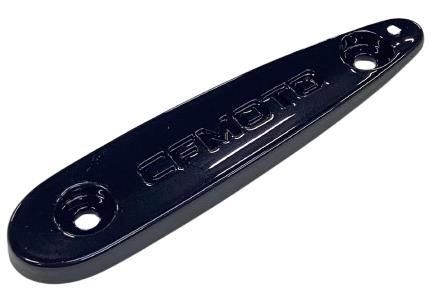 CFMOTO SR450 ÖN PANEL SAĞ DEKOR KAPAK SİYAH